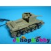 Precise 1:72 Imperial Japanese Ho-Ni Tank Destroyer SelfPropelled Artillery